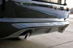 Ford Fusion Sport 2009 года